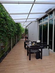 Mimosa Drive (D28), Terrace #436998221